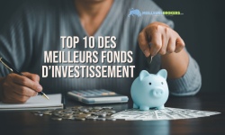Top 10 des meilleurs fonds d’investissement en 2023